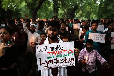 'Bapu Can't be Father of This Nation': On Gandhi Jayanti, Artist Subodh Kerkar Talks on Lynchings