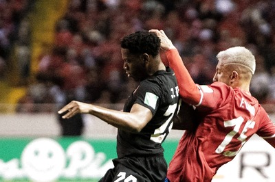 FIFA World Cup Qatar Qualifiers: Canada Still Eyeing World Cup Spot After Loss to Costa Rica