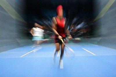 India crash out of Women's World Team Squash