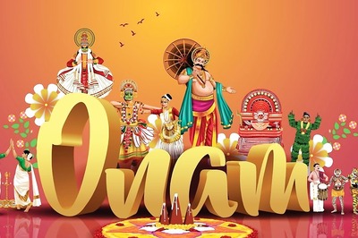Onam 2024: Make Your Favorite Dish With Oats This Year