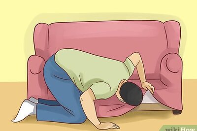 How to Find Loose Change