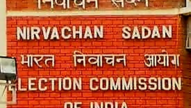 Union Minister asks EC to take steps to check violence on Friday