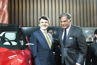 'Humiliated' by Ford Motors in 1999, Ratan Tata Had His Sweet, Cold Revenge in 2008