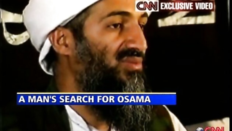 Osama in Pak but can't find him: CIA chief