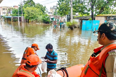 From Sanctioning Rs 12,554 Crore to Updating ERSS, How Modi Govt 3.0 Is Prioritising Disaster Management