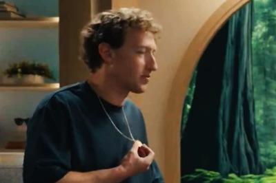 Mark Zuckerberg Reveals Story Behind His Gold Chain. Reason Will Melt Your Heart