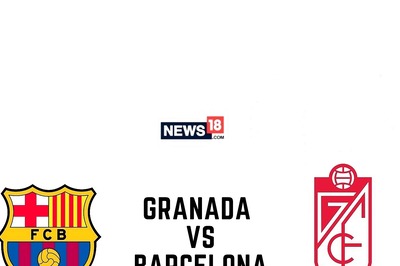 GRD vs BAR Dream11 Team Prediction: Check Captain, Vice-Captain And Probable Playing XIs For Today's La Liga 2021-22, Granada vs Barcelona January 8, 11:00 PM IST