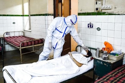 Growth of Covid-19 Cases Hits Low of 5% Since Start of 2nd Wave But Death Rates Grim Reminder of Crisis