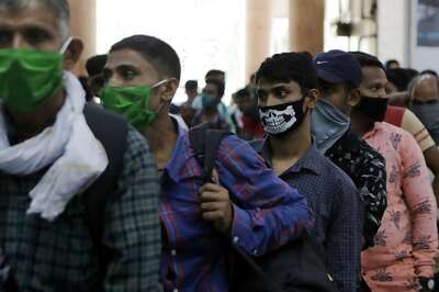 Coronavirus Outbreak: Don't Force Students to Vacate Hostels, HRD Ministry Tells Universities