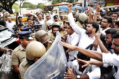 Kerala Rape-Murder: Police Question Key Suspect, No Arrest Yet