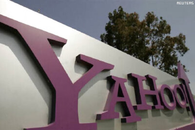 Suit on objectionable content motivated: Yahoo