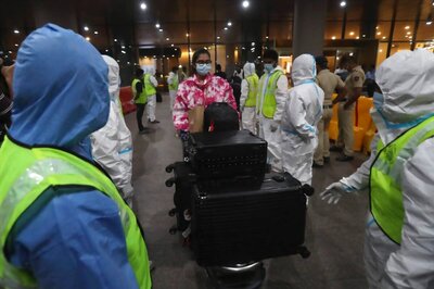 New Strain Circulating in Britain Since Sept, Constant Tracing Must: Experts Caution as UK Flights Resume