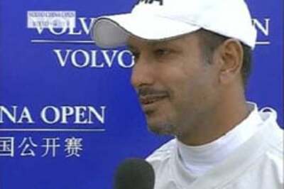 Jeev Milkha set for US Masters debut