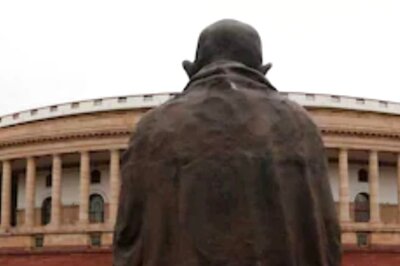 Winter Session of Parliament from November 29
