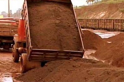 Somashekara Reddy, 13 others charged in mining scam