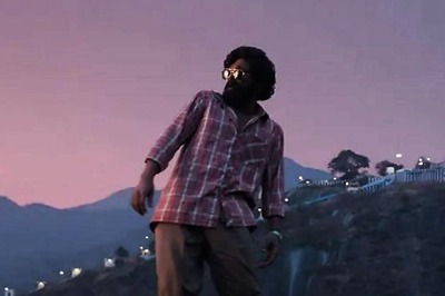 Where Was The Srivalli Song From Pushpa: The Rise Shot?