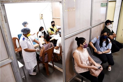 'Good Reasons for Registered Centres': Govt in SC Rules Out Door-to-door Covid Vaccination