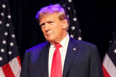 Trump, Co-defendants Seek Dismissal of Charges in Georgia Election Case