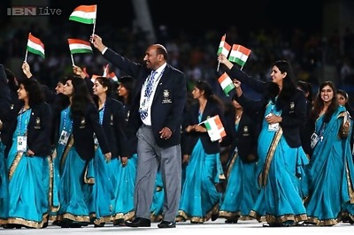 India fined for last-minute pullouts at Asiad