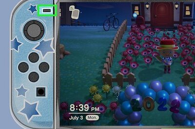 How to Save and Back Up your Island in Animal Crossing: New Horizons