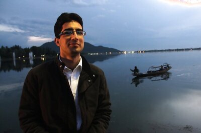 Next Course of Action Will Depend on What People of Kashmir Want, Says Shah Faesal