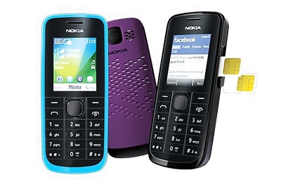 Nokia 114 launched in India at Rs 2,549