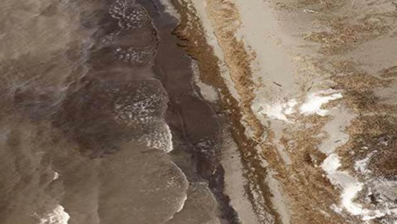 Obama to meet oil leak probe leaders today