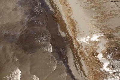 Obama to meet oil leak probe leaders today