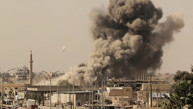 Youth from Kerala Who 'Joined' Islamic State Killed in US Drone Attack in Afghanistan