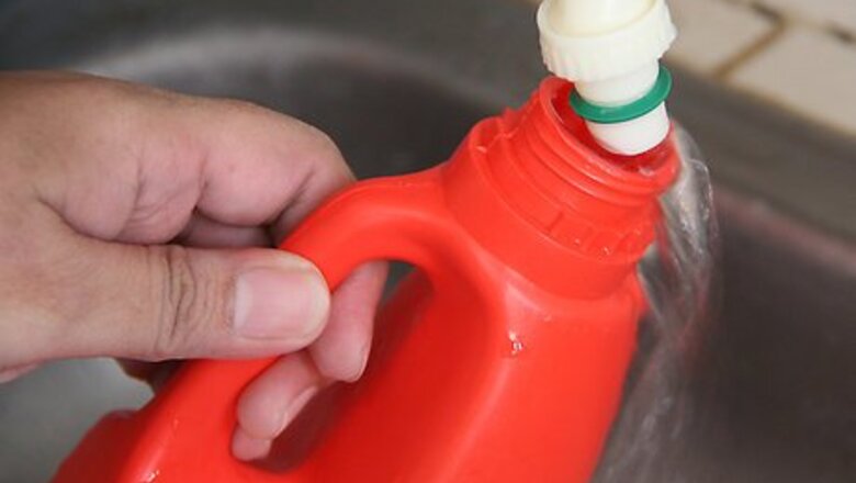 How to Convert Any Toilet to a Low Flush Toilet