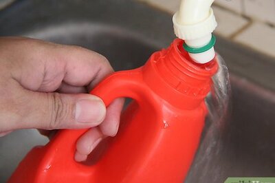 How to Convert Any Toilet to a Low Flush Toilet