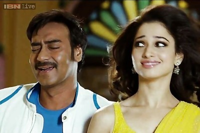 We went wrong conceptually: Tamannaah Bhatia on the failure of 'Himmatwala'