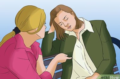 How to Handle Unavoidable Anxiety Triggers