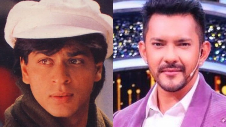 Shah Rukh Khan Slept on Floor, Ignored Women's Passes at Pardes Wrap-Up Party, Reveals Aditya Narayan | Exclusive
