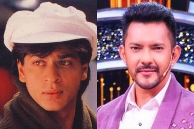 Shah Rukh Khan Slept on Floor, Ignored Women's Passes at Pardes Wrap-Up Party, Reveals Aditya Narayan | Exclusive