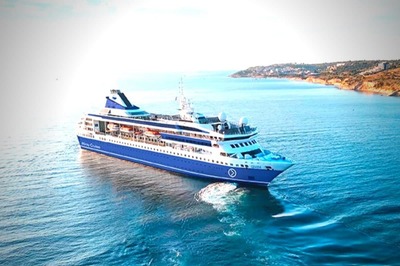 Here's A Checklist For Your Memorable Cruise Vacation