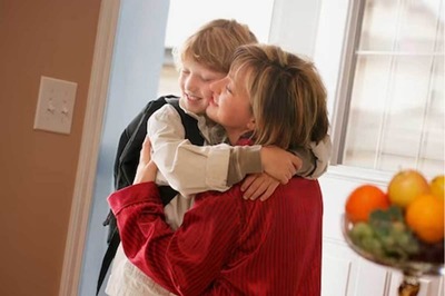 Parenting Tips: Simple Tips To Develop Positive Attitude In Your Child