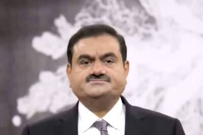 Adani Group to Invest Rs 1 Lakh-Crore in Karnataka Over 7 Years