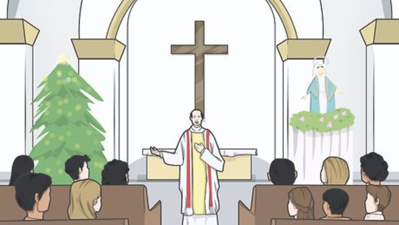 How to Celebrate Christmas in Spain