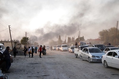 NATO Defence Ministers Lash Out at Turkey Over its Military Offensive Against Syria