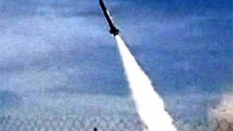 Iran missiles can hit Europe: Israel