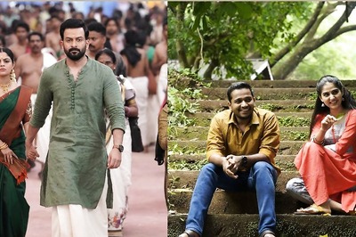 Prithviraj-starrer Guruvayoor Ambalanadayil Crosses Rs 50 Crore Mark In Five Days