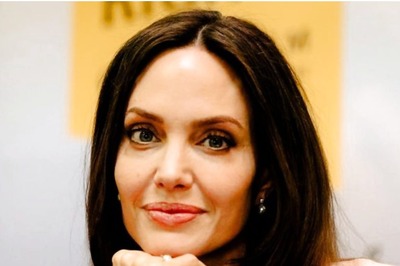 Angelina Jolie Proud of Marvel for Refusing to Censor Same-sex Intimacy Scenes from Eternals