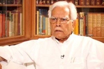 Natwar spits fire on Sonia Gandhi