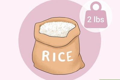 How to Play the Rice Game for Baby Showers