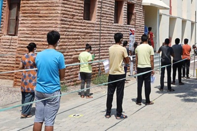 CLAT 2023 Sample Paper Released at consortiumofnlus.ac.in