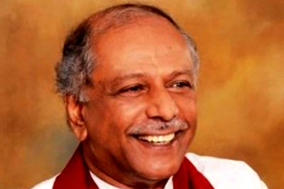 After Scrapping of ECT, Sri Lanka Foreign Minister Says Bigger Projects With India Will Continue