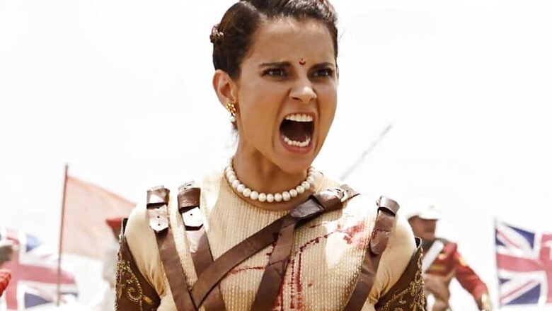 Kangana Ranaut's Sister to Manikarnika Co-director Krish Jagarlamudi: Calm Down, Leave Her Alone
