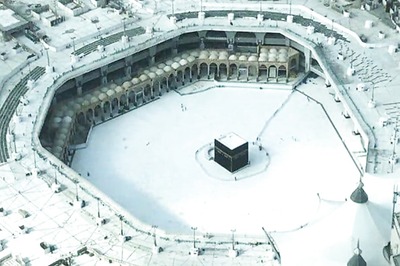 Saudi Arabia to End Curfew on June 21, Except in Holy City of Mecca