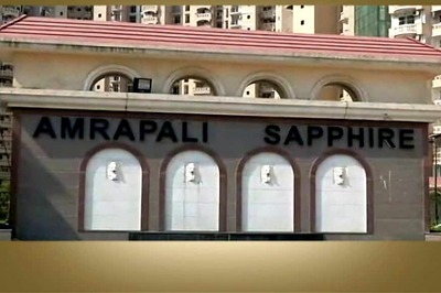 Noida Police Seizes Documents of Amrapali Group, Seals Offices After SC Order